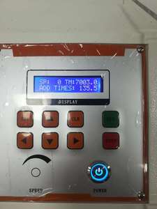 เครื่องทดสอบความทนทานต่อการตัดของสิ่งทอตามมาตรฐาน EN 388 ISO 20344 และเครื่องทดสอบความทนทานต่อการตัดของส่วนบนของรองเท้า - Product Image 5