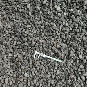 Coke Metallúrgico Semipetróleo de Alta Calidad, 80% de Carbono Fijo, 0.4% de <span class=keywords><strong>Azufre</strong></span>, Entrega Rápida, Coke <span class=keywords><strong>para</strong></span> Mascotas - Product Image 2