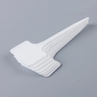 Marqueurs de plantes imperméables 15 cm T-Tag étiquettes de jardin de pépinière pour la maison et le jardin