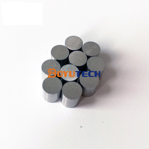 Granulés d'<span class=keywords><strong>Iridium</strong></span> Métal Précieux <span class=keywords><strong>Iridium</strong></span> <span class=keywords><strong>Ir</strong></span> 1-10mm 99,95% Haute Pureté pour Matériaux d'Évaporation - Product Image 5