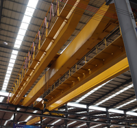 Grue européenne à double bretelles 10 tonnes, prix d'usine, extérieur en promotion