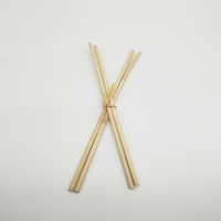 Diffuseur de parfum à bâtonnets en rotin pour huiles essentielles et aromathérapie