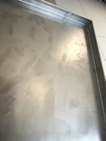 DEB-1200 Dobladora de Paneles CNC Automática de 1200 mm |   Centro de Doblado Servoeléctrico Multieje para Chapa de Acero Inoxidable y Aluminio