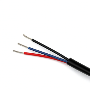 เซ็นเซอร์วัดระดับน้ำมันเชื้อเพลิงแบบคาปาซิทีฟ GLTV7 0~5V RS232 แบบสอดใส่ สำหรับถังดีเซล - Product Image 6