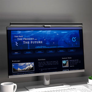 Đèn Thanh Màn Hình Mờ Không Đổi Nhiệt Độ 3 Màu Đèn Để Bàn Đèn Thanh Treo Màn Hình <span class=keywords><strong>Led</strong></span> USB Cho Máy Tính Xách Tay - Product Image 5