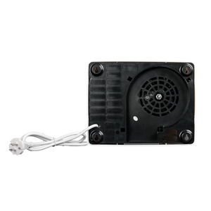 Secadores de <span class=keywords><strong>mano</strong></span> montados en la pared para uso comercial, <span class=keywords><strong>precio</strong></span> al por mayor, con luz de trabajo - Product Image 4