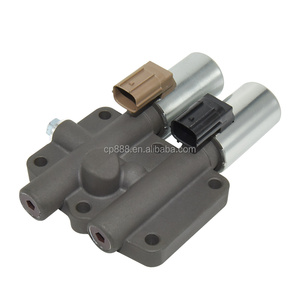 Solenoide Lineal Doble de Transmisión de Caja de Cambios 28250-P6H-024 para Honda ACCORD CIVIC ELEMENT ODYSSEY Acura ISUZU <span class=keywords><strong>OASIS</strong></span> 28250P6H024 - Product Image 2