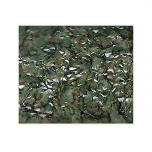 <span class=keywords><strong>Filet</strong></span> de <span class=keywords><strong>camouflage</strong></span> en nylon en gros pour dissimulation de couleur, anti-photographie aérienne et éclaircissement vert ; utilisation en jungle, en extérieur et pour le CS - Product Image 1