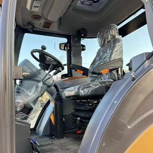 Escavatore-Caricatore CAT 420D Usato 4x4 con Motore Diesel per Lavori <span class=keywords><strong>Pesanti</strong></span> - Product Image 5