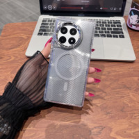 Nouveau pour For1+ACE3PRO Étui magnétique en TPU