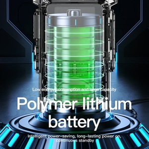 ระบบอินเตอร์คอม 5000 กม. วิทยุสื่อสารสองทางพร้อม Wi-Fi GPS ระบุตำแหน่งแบบพกพา 4G POC วอล์คกี้ทอล์คกี้ระยะไกล โทรศัพท์แอนดรอยด์สำหรับการโทรกลุ่ม - Product Image 6