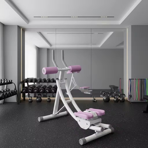 YX Foldable Mechanical <b>Rowing</b> <b>Machine</b> Monitor for Gym and Home Use With Display for Rower Workouts - Product Image 6