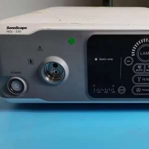 การซ่อมแซมแหล่งกำเนิดแสง HDL-330คุณภาพ OEM การจัดส่งทั่วโลกเราคิดค่าบริการจากตัวแทนผู้ผลิต/การขาย30% - Product Image 1