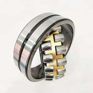 241/500 CA Bearing Sizes 500x830x325 mm Spherical roller bearing 241/500CA