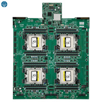 Servidor IA Supermicro AS-4145GH-TNMR 4U con 4 APUs AMD Instinct MI300A y 512 GB HBM3