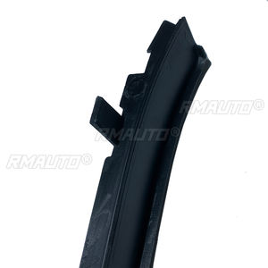 Nuevas Extensiones de Guardabarros para Jeep Grand Cherokee Trailhawk 2012-2021 2020 2019 2018 2017 2016 - Product Image 6