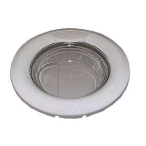 5648340 Trapèze de fenêtre avec poignée, charnière et crochet de porte - Pièces et accessoires complets - Product Image 1