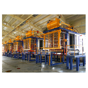 Trung Quốc <span class=keywords><strong>EPS</strong></span> Hình Dạng Đúc Dây Chuyền Sản Xuất - Product Image 1