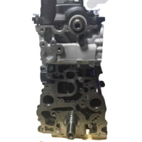 High Quality Automotive Engine Assembly Suitable for Toyota Hilux 2KD 19000-30451