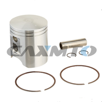 Motosiklet/ATV silindir kiti için Polaris Predator 90/sporcu 90cc (2003-2006) -Piston ile