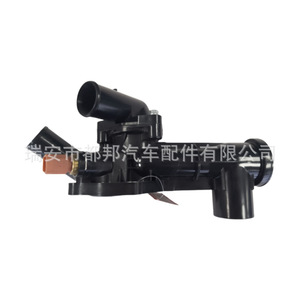 Sq-Dubang Thermostat Assembly 25600-38102 For Hyundai Sq-20785 Engine <b>Cooling</b> <b>System</b> Replacement Part - Product Image 4
