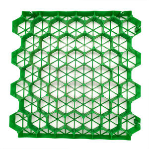 Stabilisateur de gravier en plastique alvéolé <span class=keywords><strong>pour</strong></span> allée, moule de stationnement, plaques de grille <span class=keywords><strong>pour</strong></span> pelouse - Product Image 1