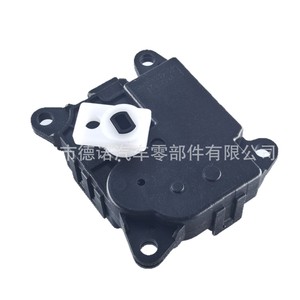 Actuador de la compuerta del aire acondicionado Nissan Infiniti 27732-3VA0A, pieza de repuesto de plástico para Teana QX50L34Z March K13WW - Product Image 3