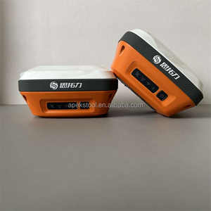 Agriculture et exploitation minière 1408 canaux IMU S3A Rtk Gps équipement d'arpentage Gps Gnss Rtk antenne Gnss récepteur Stonex S850 - Product Image 4