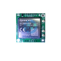 Carte de développement EC200UEUAB-N05-SNNSA EC200U-EU HAISEN 4G LTE Cat 1 Module Modem EC200U EC200U-EU