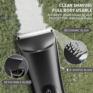 Мужская Водонепроницаемая дорожная сумка - Product Image 4