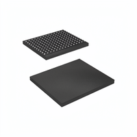Componentes Electrónicos 165 Lbga Cy7C1370Sv25-200Ckj Memoria Bom Ic En Stock