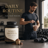 Poudre de protéines personnalisée OEM pour augmenter la croissance musculaire, saveur personnalisée, 2 lb, isolat de protéines de lactosérum Gold Standard au chocolat