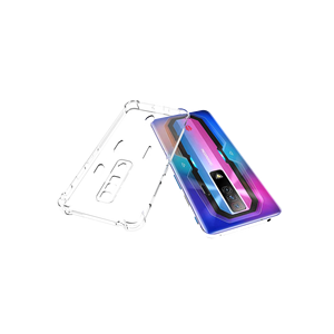 Funda Protectora Transparente de TPU a Prueba de Golpes para <span class=keywords><strong>ZTE</strong></span> Nubia <span class=keywords><strong>Red</strong></span> <span class=keywords><strong>Magic</strong></span> <span class=keywords><strong>7</strong></span> 9 11 <span class=keywords><strong>Pro</strong></span> Plus 10 Air - Product Image 6