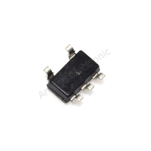 ANSOYO ME6214C30M5G ME6214 SOT-23-5 IC Chips <b>Integrated</b> <b>Circuits</b> Power Management PMIC Electronic Components - Product Image 4