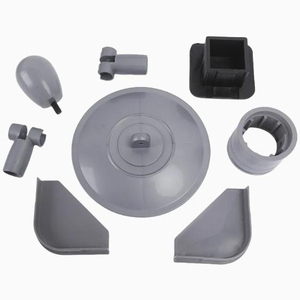 Khuôn ép nhựa được thiết kế tùy chỉnh (PSU PPSU) cho sản phẩm gia dụng được nhắm mục tiêu cho khuôn ép nhựa - Product Image 3