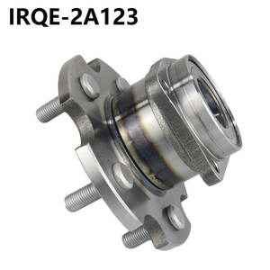 Ensemble de moyeu de roue IRQE-2A123, diamètre intérieur de 27mm, pièce de rechange pour Toyota Matrix E14 - Product Image 1