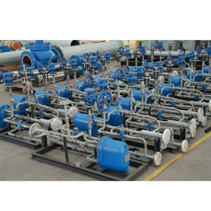 Unité de récupération de condensats à alimentation électrique, système de gestion des condensats de qualité industrielle, construction simplifiée - Product Image 4