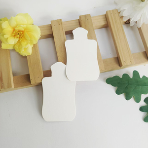 <span class=keywords><strong>Tarjeta</strong></span> de Visita Personalizada de Alta Calidad con Papel Couché y Artístico, Impresión Offset con Logotipo Personalizado - Product Image 4