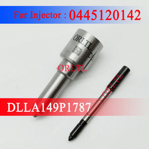 ORLTL 0 433 172 091 DLLA 149P 1787 Oil Jet Nozzle DLLA 149P1787 <strong>Diesel</strong> <strong>Pump</strong> Nozzle DLLA 149 P1787 for 0445120142 - Product Image 6