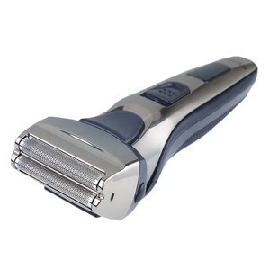 Nueva Afeitadora Eléctrica Kemei KM-1611 a Buen Precio, Resistente al Agua, la Mejor Afeitadora Eléctrica para Hombre - Product Image 3