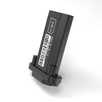 Le plus petit dispositif de suivi GPS pour voiture au monde, plateforme gratuite 2G, mini dispositif de suivi GPS étanche pour moto