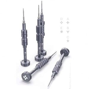 Kit de Destornilladores Magnéticos para Reparación de iPhone, Destornillador 3D QianLi Ithor para Apertura Inteligente de Teléfonos - Product Image 5