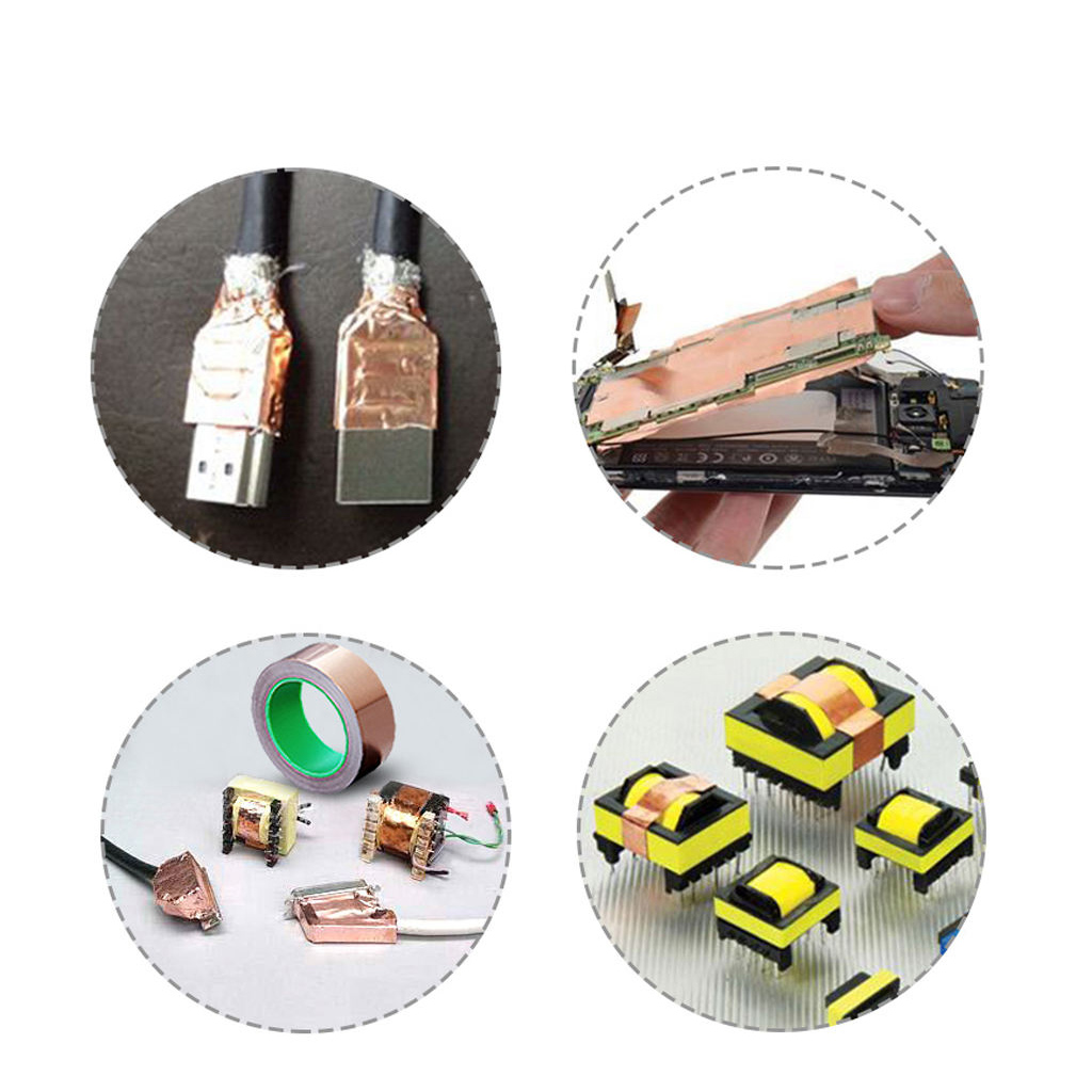 conductive copper foil tape