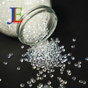 Granulés de TPU renforcés de fibres de verre SY 10%-50% GF Polyuréthane thermoplastique pour pièces automobiles - Product Image 3