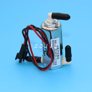 Hochwertiges DC24V 8W JYY Magnetventil für Tintenstrahldrucker - Product Image 3