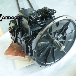 14644493 K5V212DPH1V1R-DE83-V EC480EL Hydraulic <b>Pump</b> for Excavator Engine High Performance Spare Parts - Product Image 5