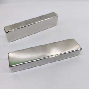 Imanes de Neodimio N52 de Tamaño Personalizado TRONSUM, Bloques Magnéticos de Tierras Raras, Imanes Permanentes de Grado Industrial, Imanes Magnéticos Potentes - Product Image 5