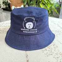 Gorra de Pescador Personalizada con Logotipo para Padres e Hijos, Juego Familiar de Gorras de Algodón para el Sol, Gorra Transpirable para Niños y Adultos, Venta al por Mayor, para Niños y Niñas