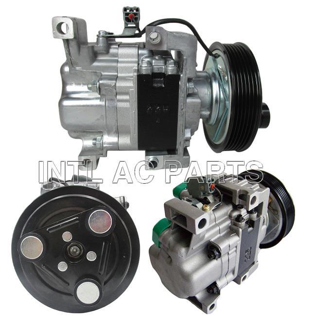 Mazda Cx-7 AC Air Con Compressor Pump H12A1AF4DW Genuine