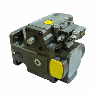 Bomba de Pistones Hidráulica Rexroth A4VSO250 LR2G/30R-PPB13N00, Piezas para Maquinaria de Construcción - Product Image 2